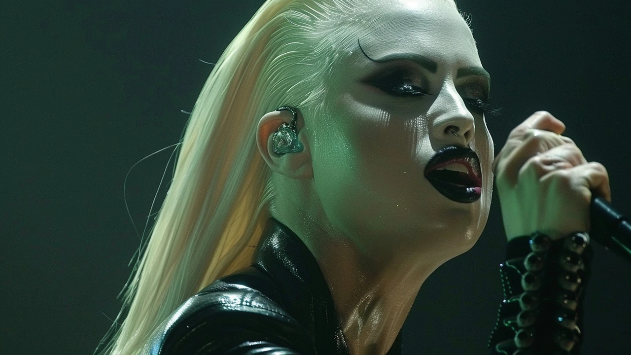 El impacto de Lady Gaga en la cultura pop