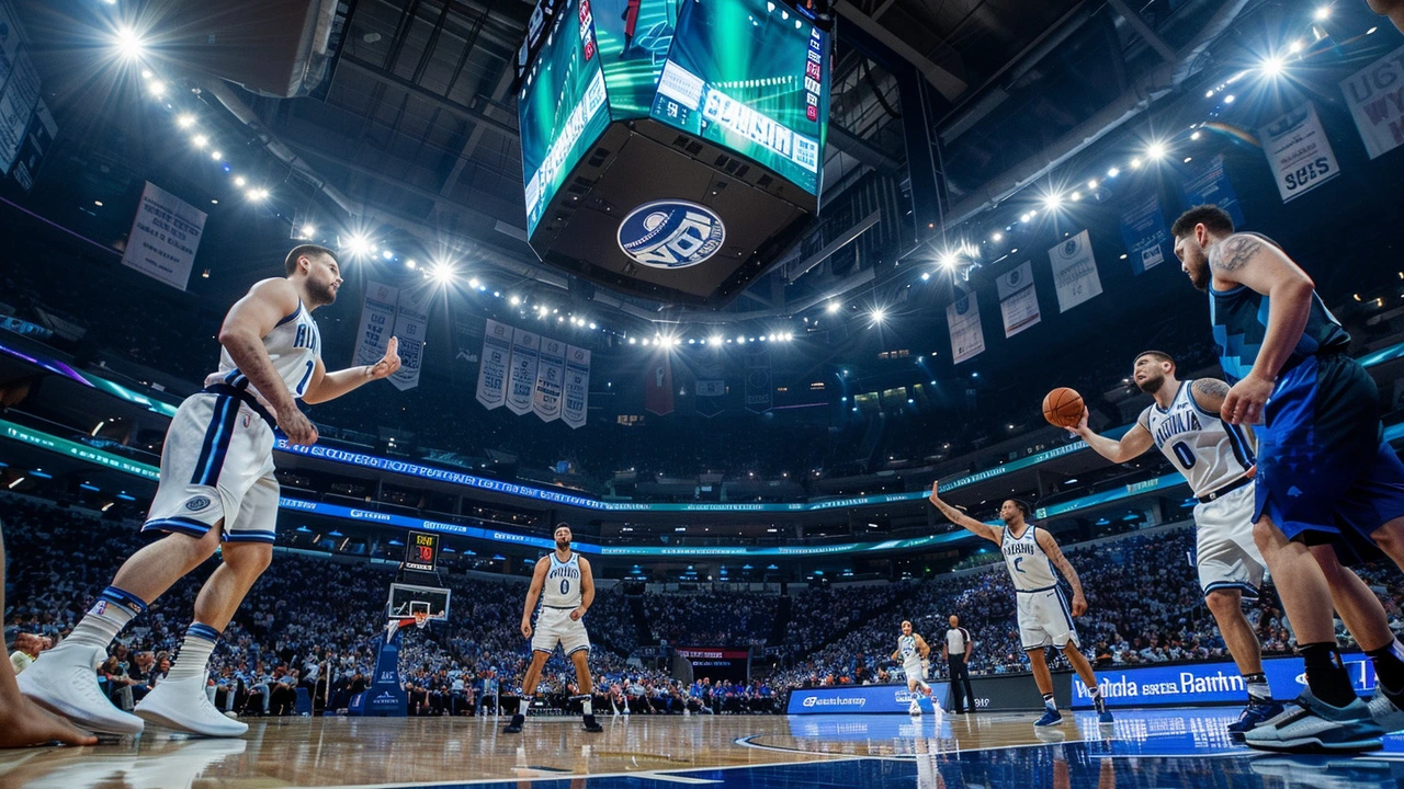 Minnesota Timberwolves vs. Dallas Mavericks: Horario y Dónde Ver en Vivo el Juego 2 de las Finales de Conferencia de la NBA