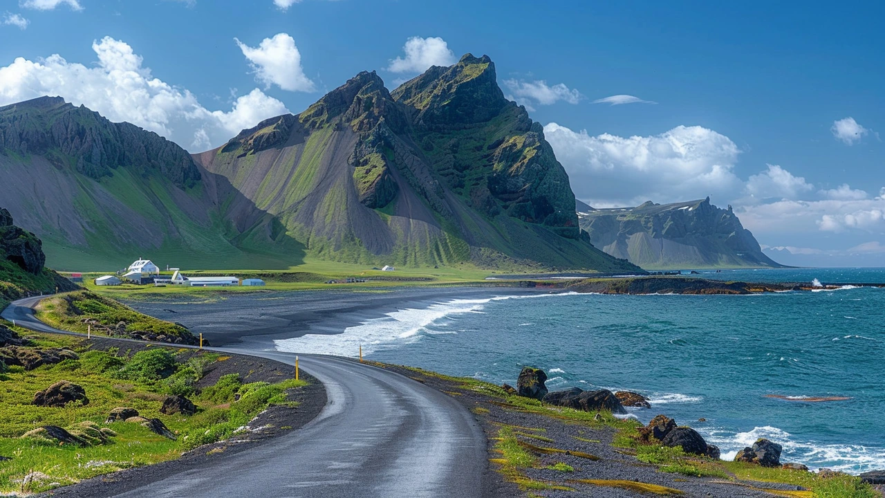 Chile firma acuerdo de Visa Working Holiday con Islandia: Todo lo que necesitas saber