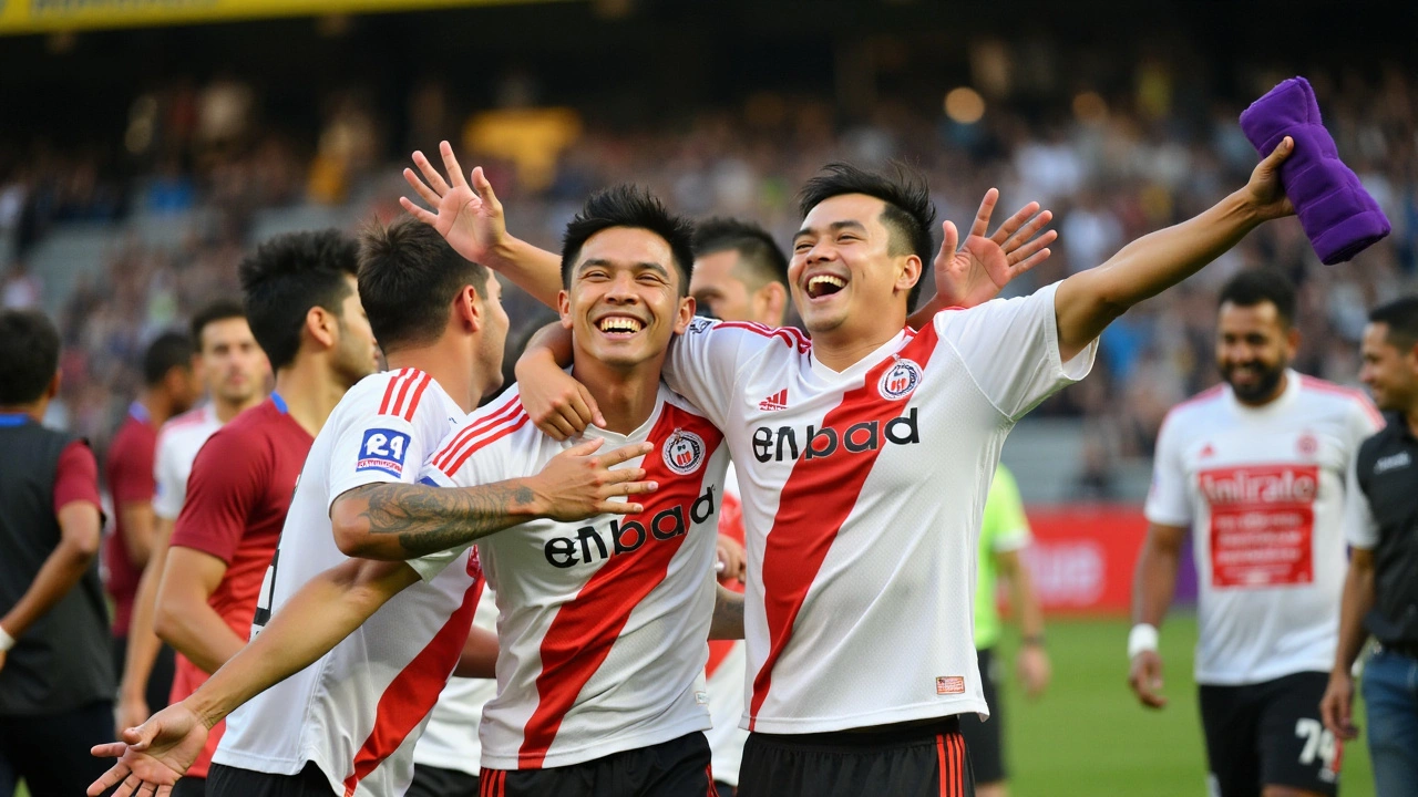 Copa Libertadores 2024: Cómo ver el River vs Colo Colo en España - TV y Streaming