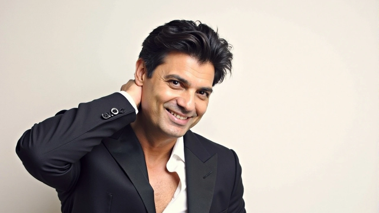 Chayanne anuncia espectaculares conciertos adicionales en Chile para su gira