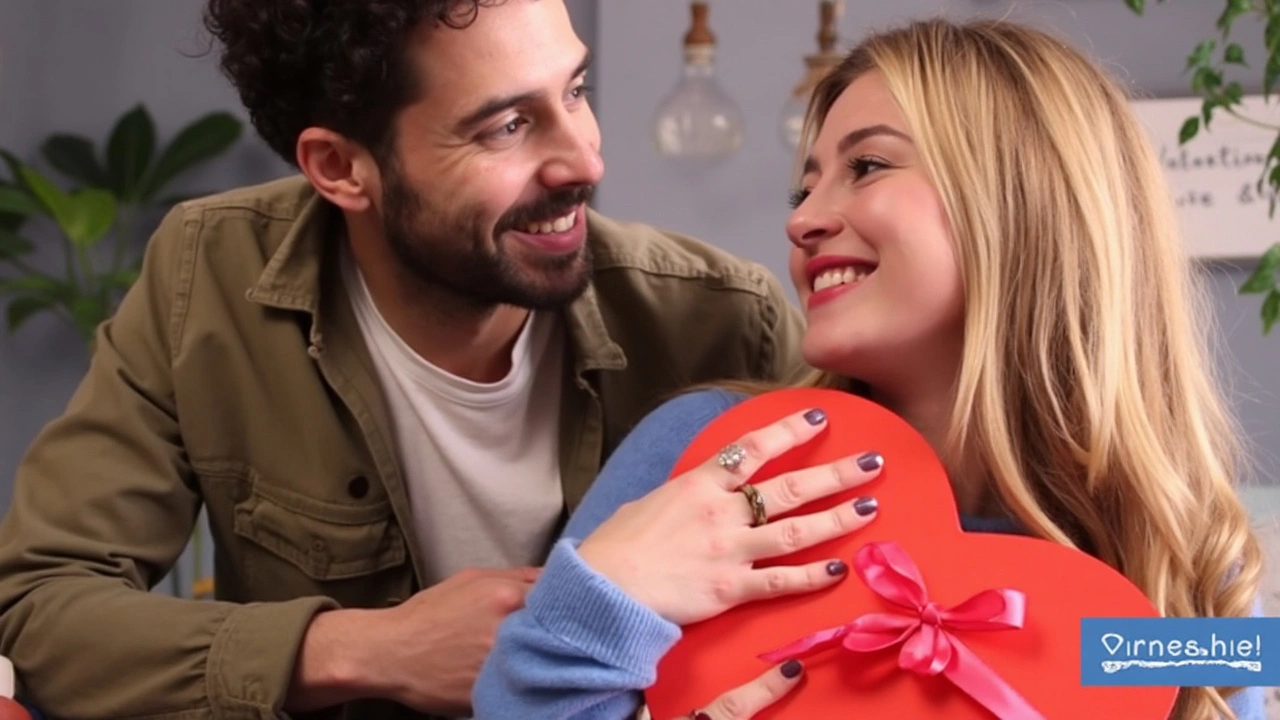 Evolución hacia una Celebración Romántica