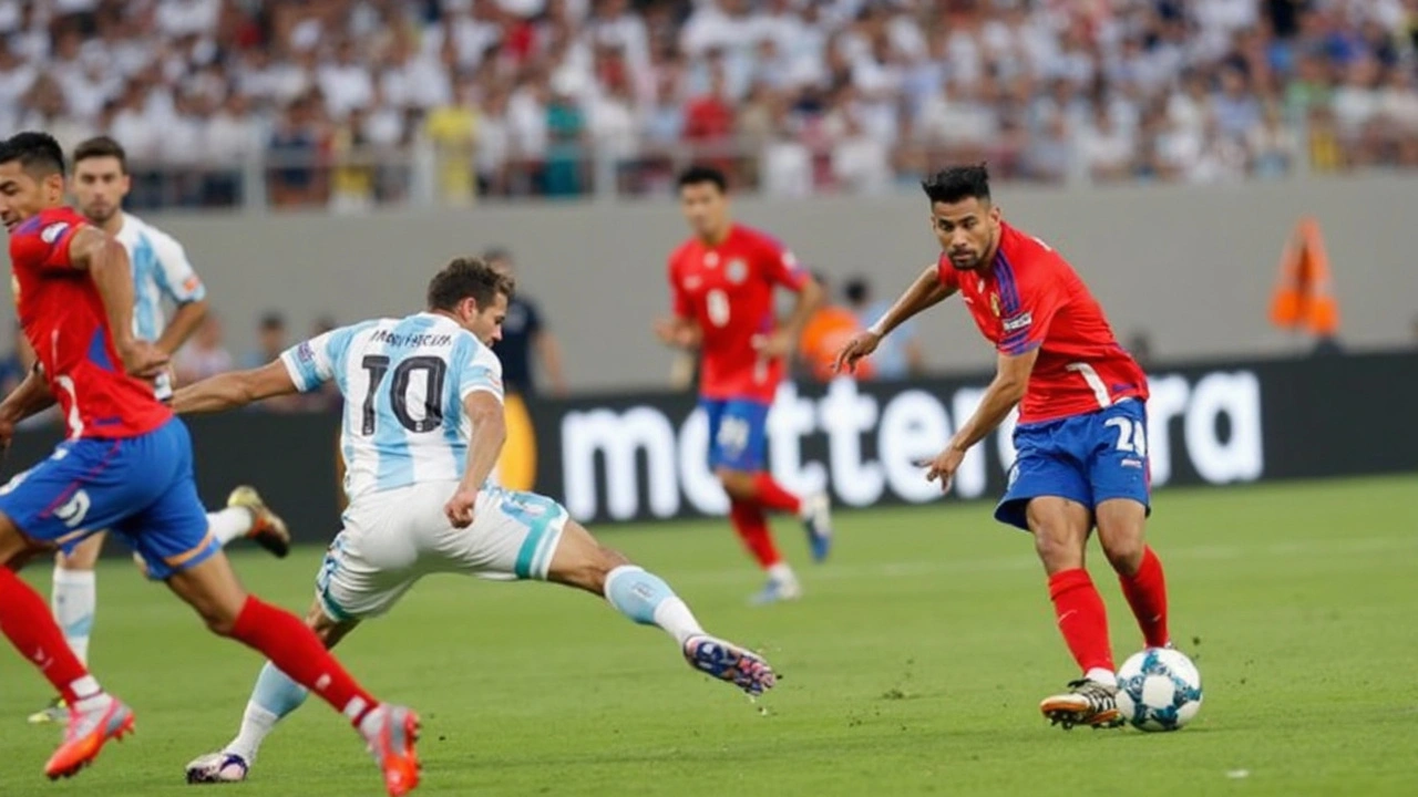Pronóstico, redes sociales y cómo llegó cada selección