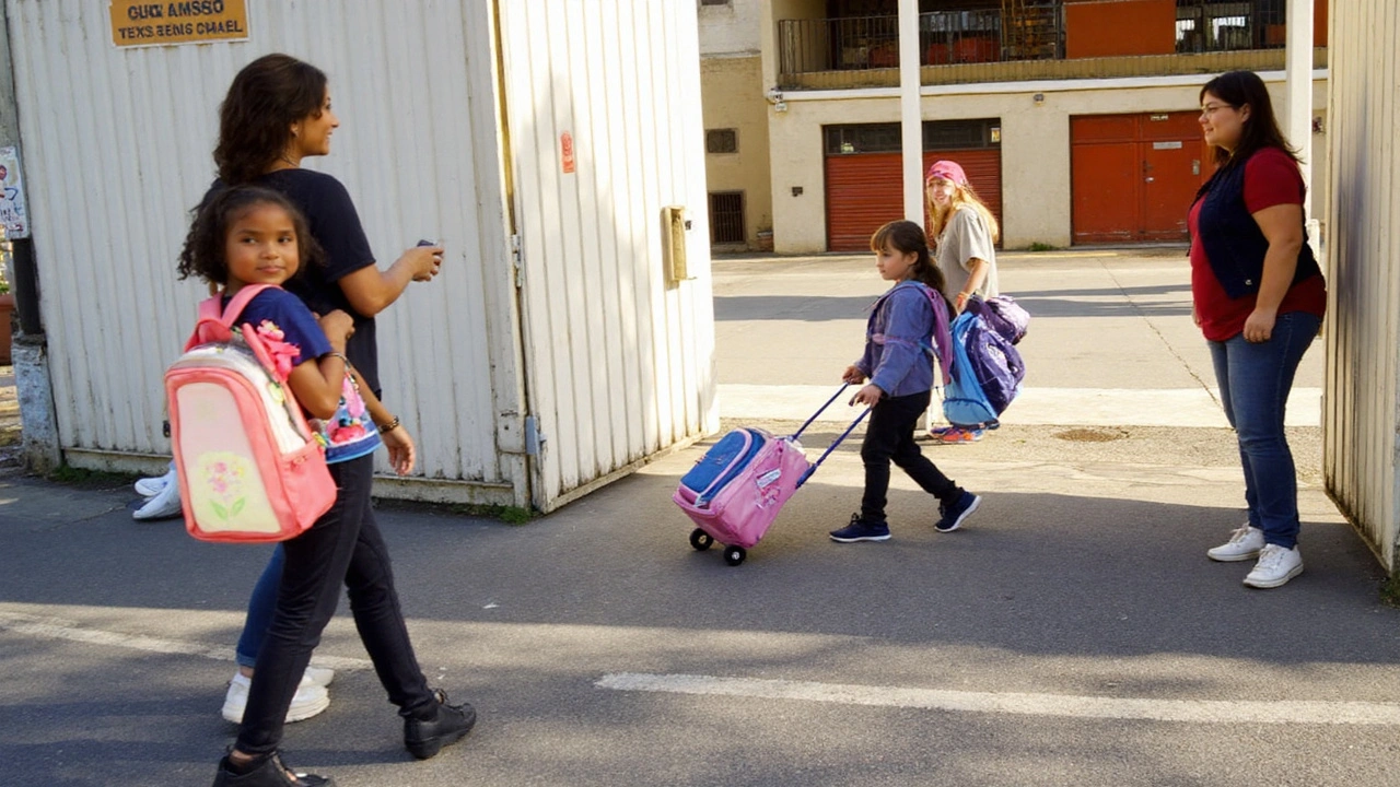 Becas para Alumnos de Escuelas Privadas en Edomex: Todo lo que Debes Saber