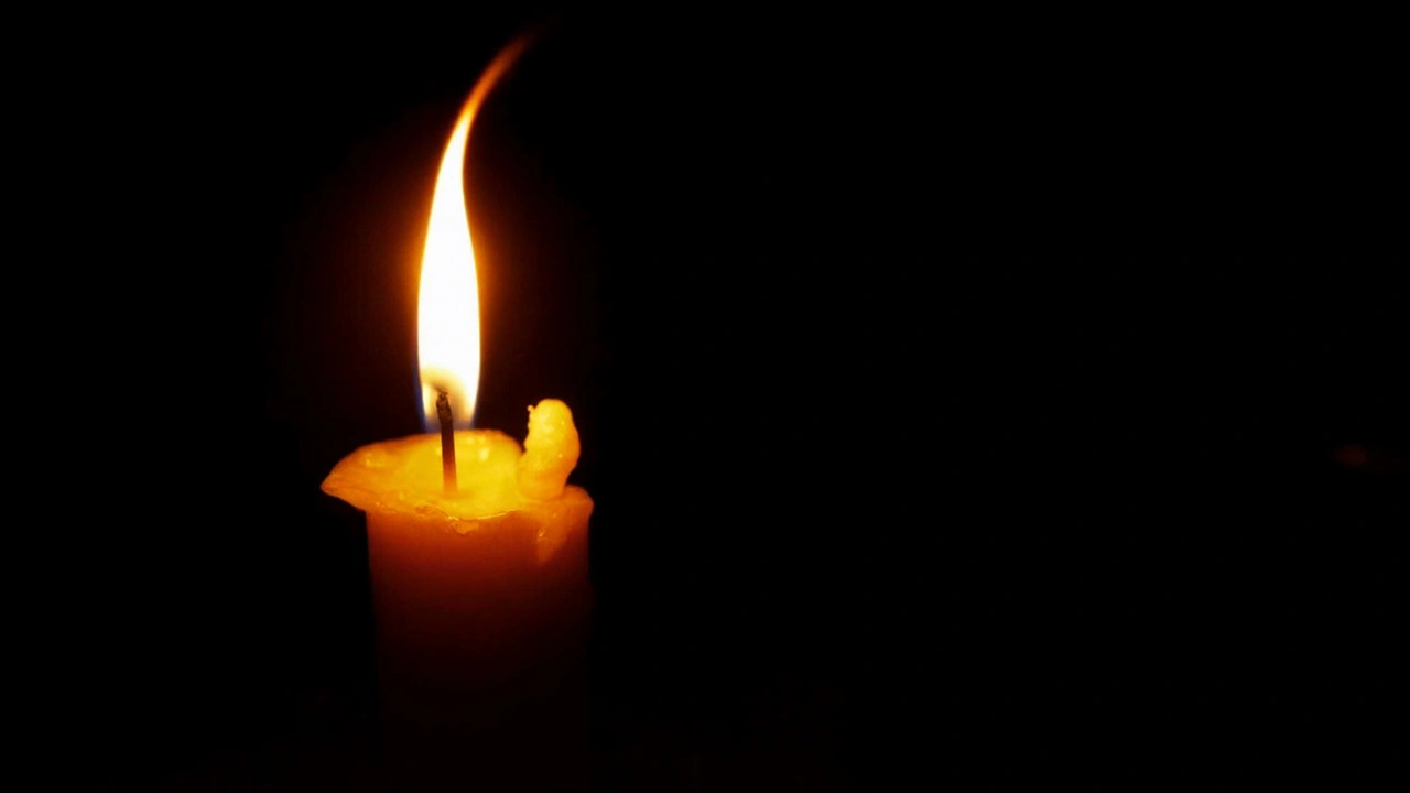 Masivo corte de luz deja a casi 8.000 hogares sin suministro en La Serena