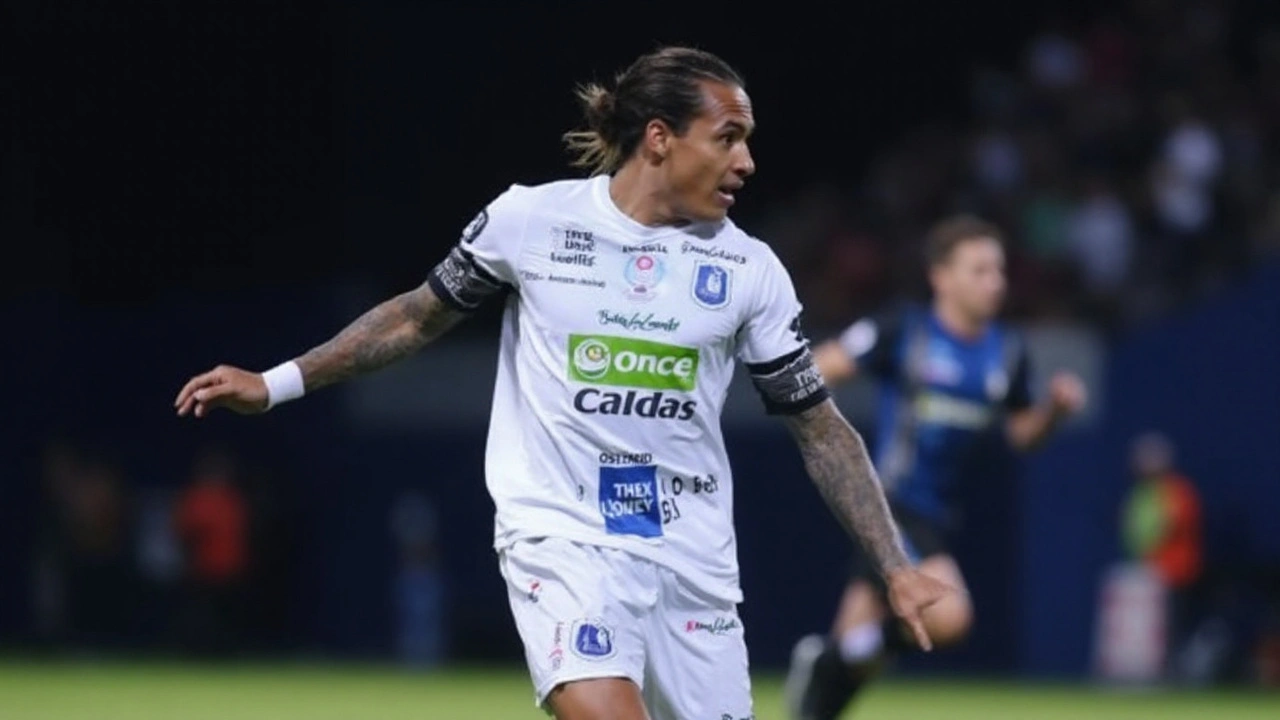 América de Cali vs Once Caldas: previa y claves de un duelo límite en el Pascual Guerrero