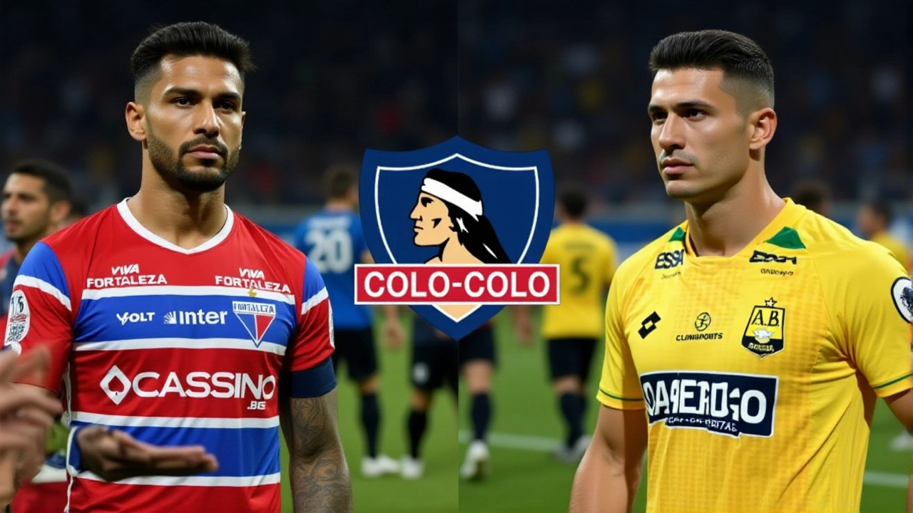 Fortaleza vence 2-1 a Atlético Bucaramanga y la falta de pronósticos oficiales sorprende a los aficionados
