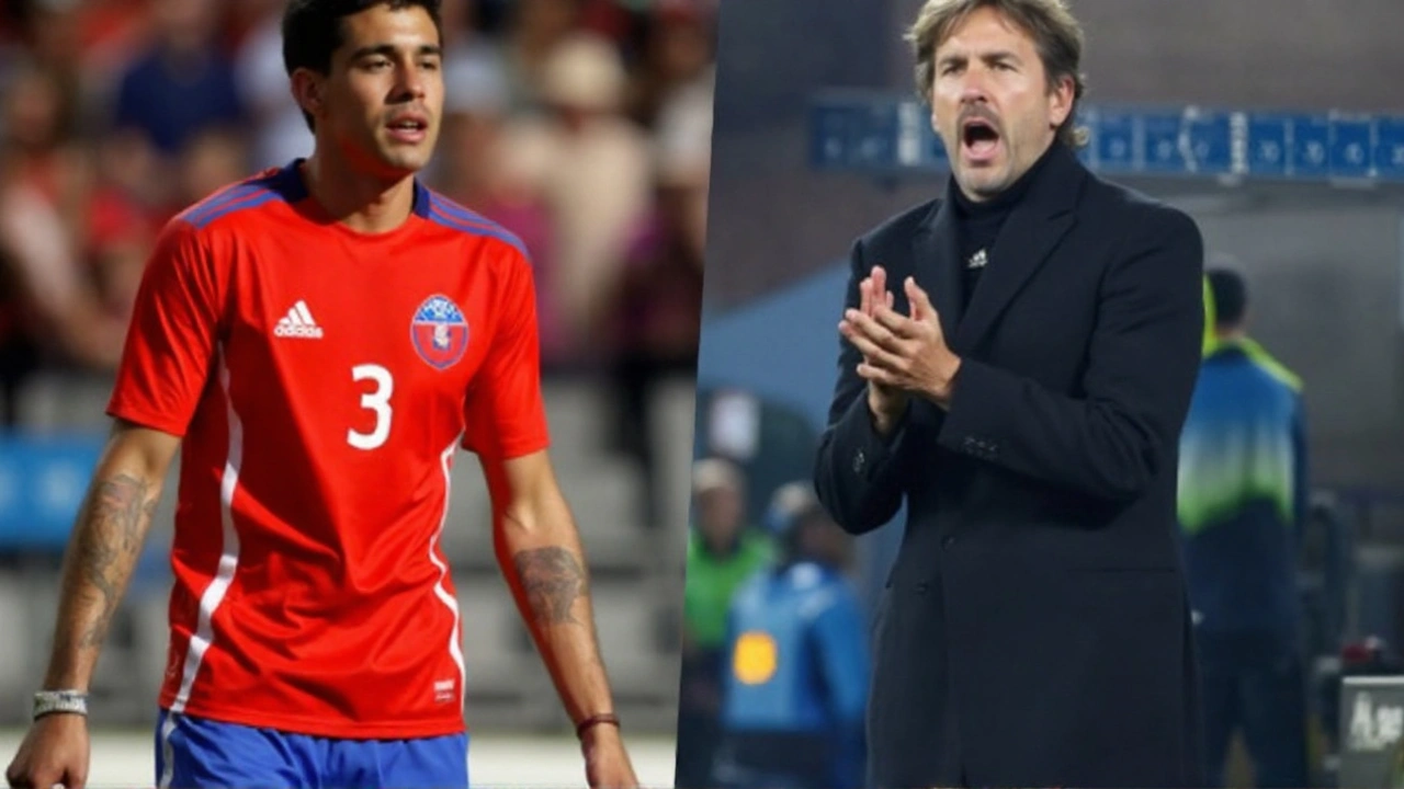 Qué cambia con Sampaoli: idea, riesgos y retos