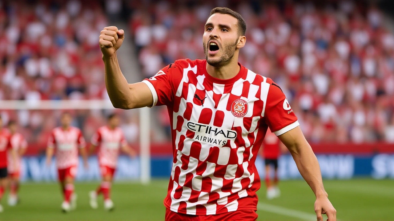 Abel Ruiz, Portu y Bryan Gil: exculés que vestirán al Girona en 2025/26