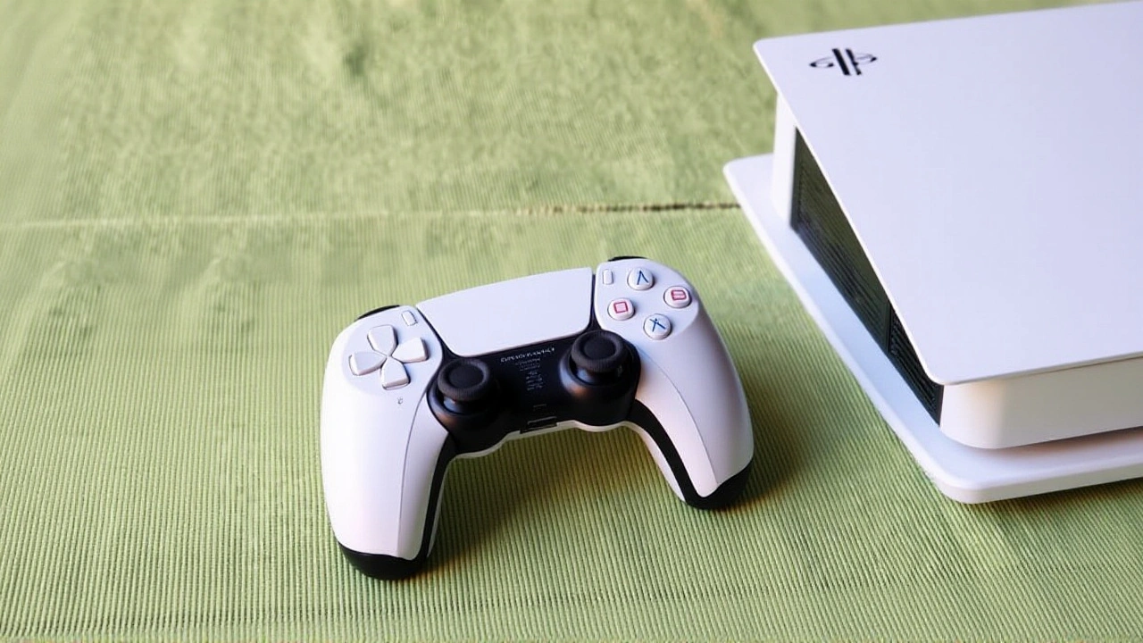 Amazon rebaja la PS5 Slim Digital a menos de 400 € en Prime Day