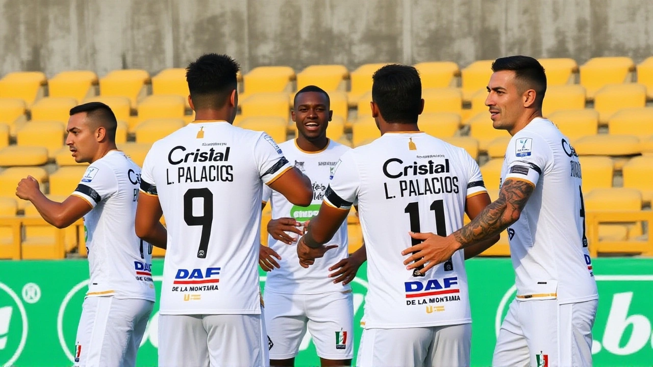 Impacto en la tabla y posibilidades de playoff