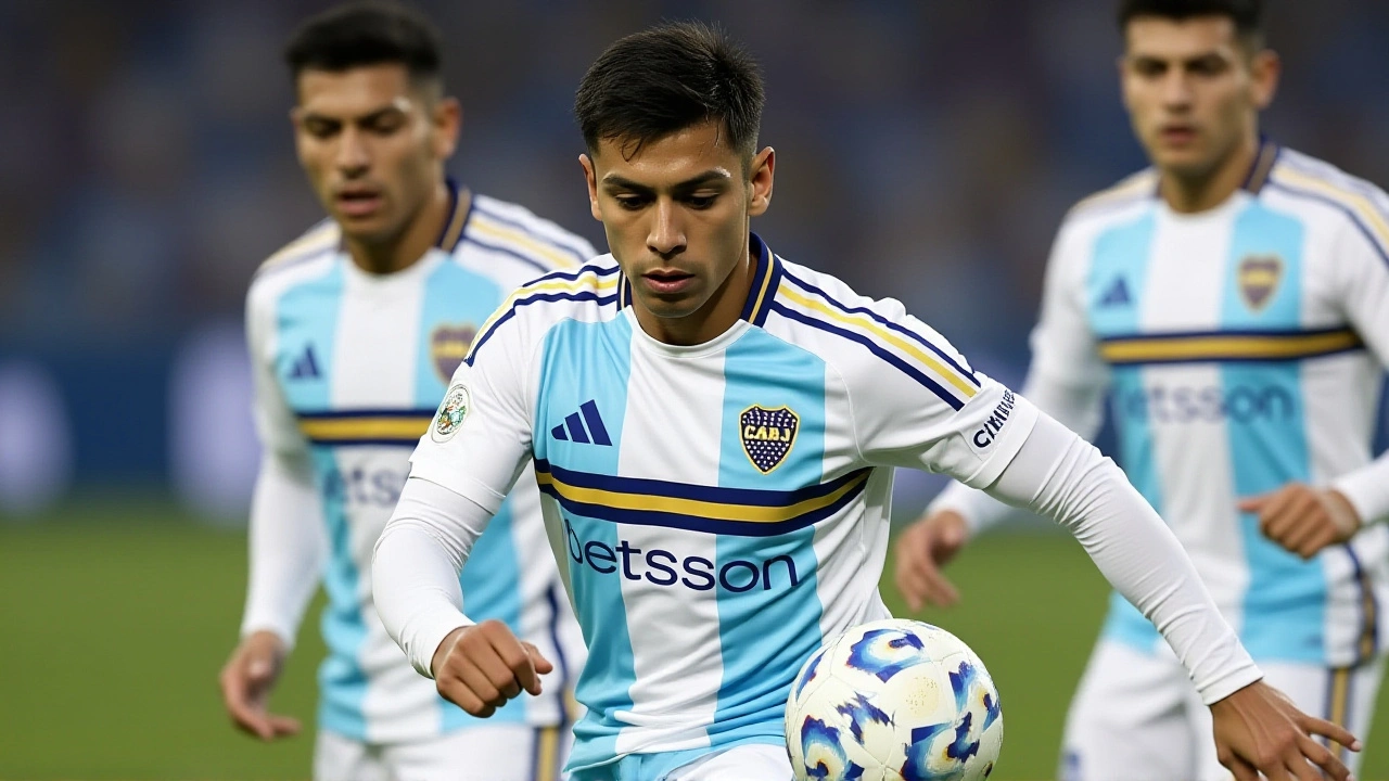 Próximos pasos para Gorosito y la Selección