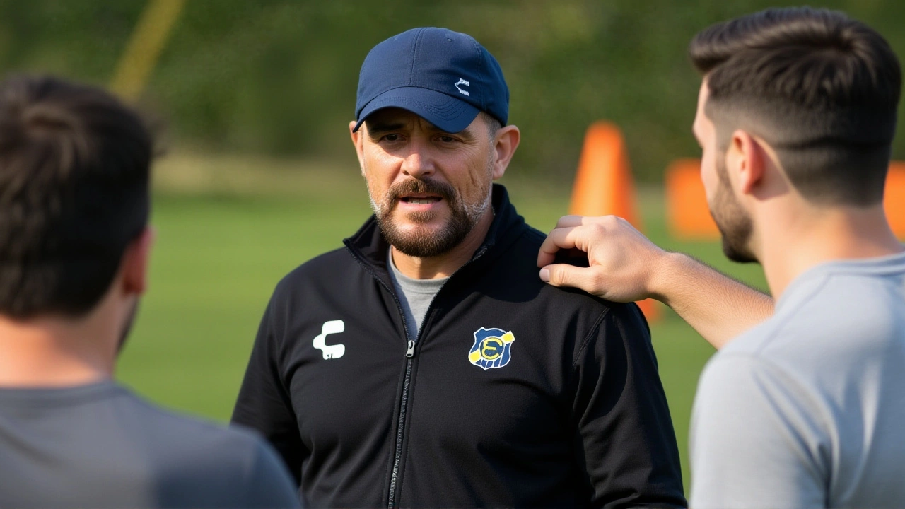 Historial y rivalidad: más que un clásico