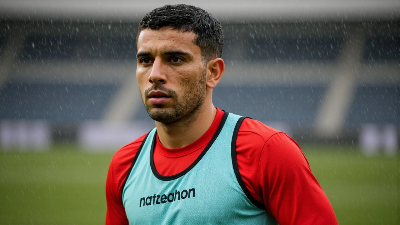 Lautaro Pastrán avisa: 'No queremos que den la vuelta en nuestra casa' ante Independiente del Valle