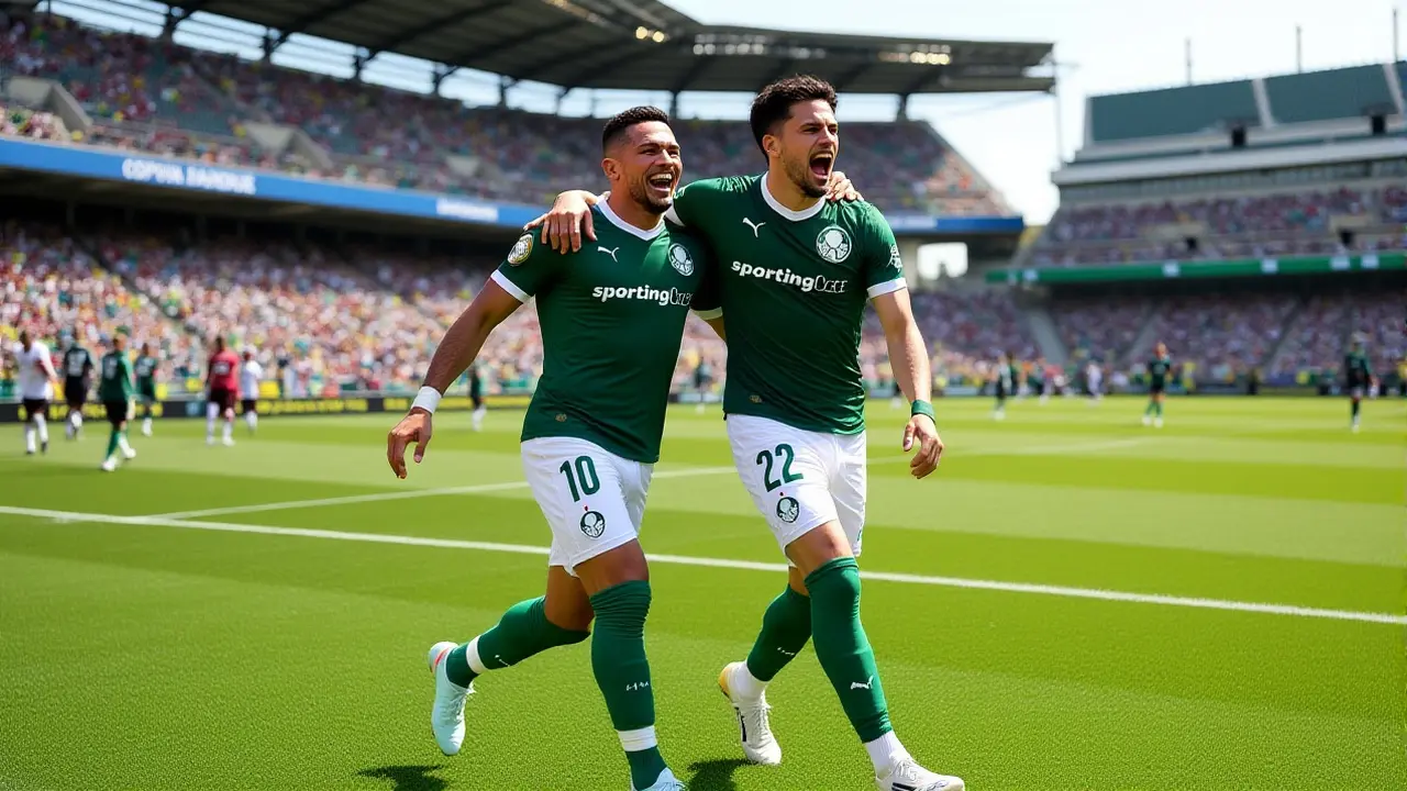 El legado de la remontada