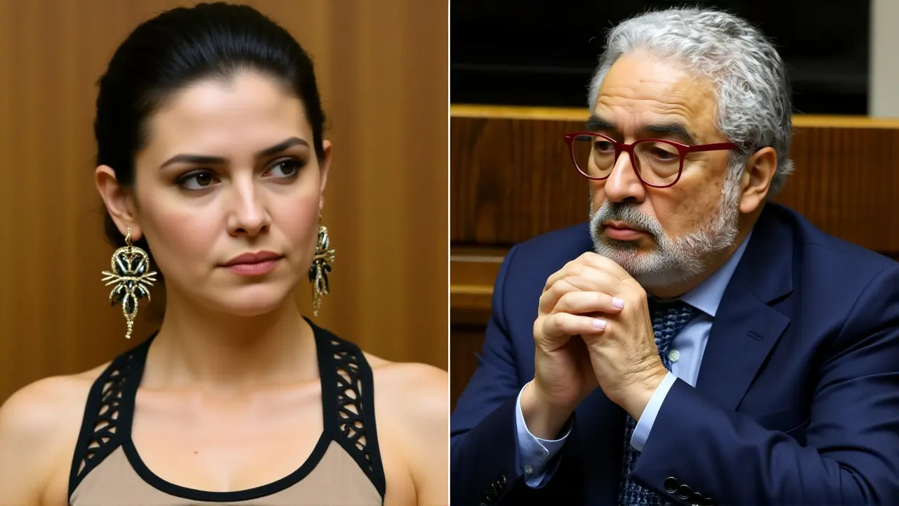 Brecha millonaria en Hermosilla: El SII descubre $2.289 millones no declarados