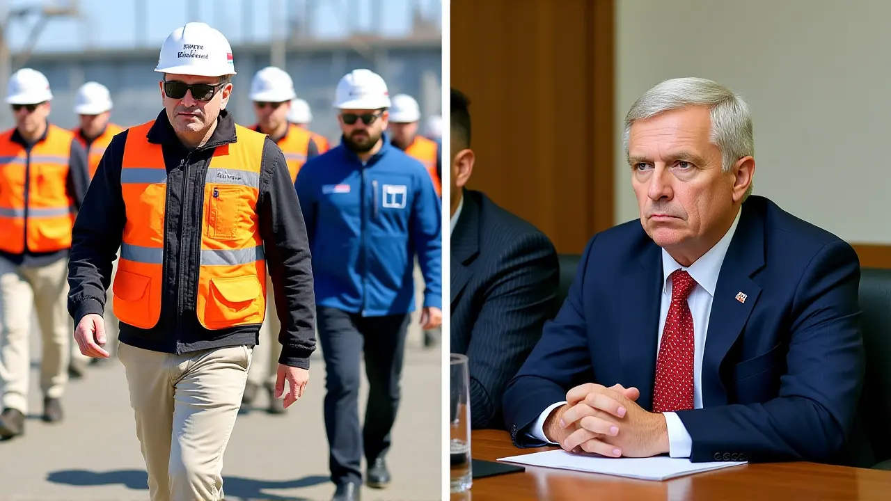 La corrección rápida de expectativas