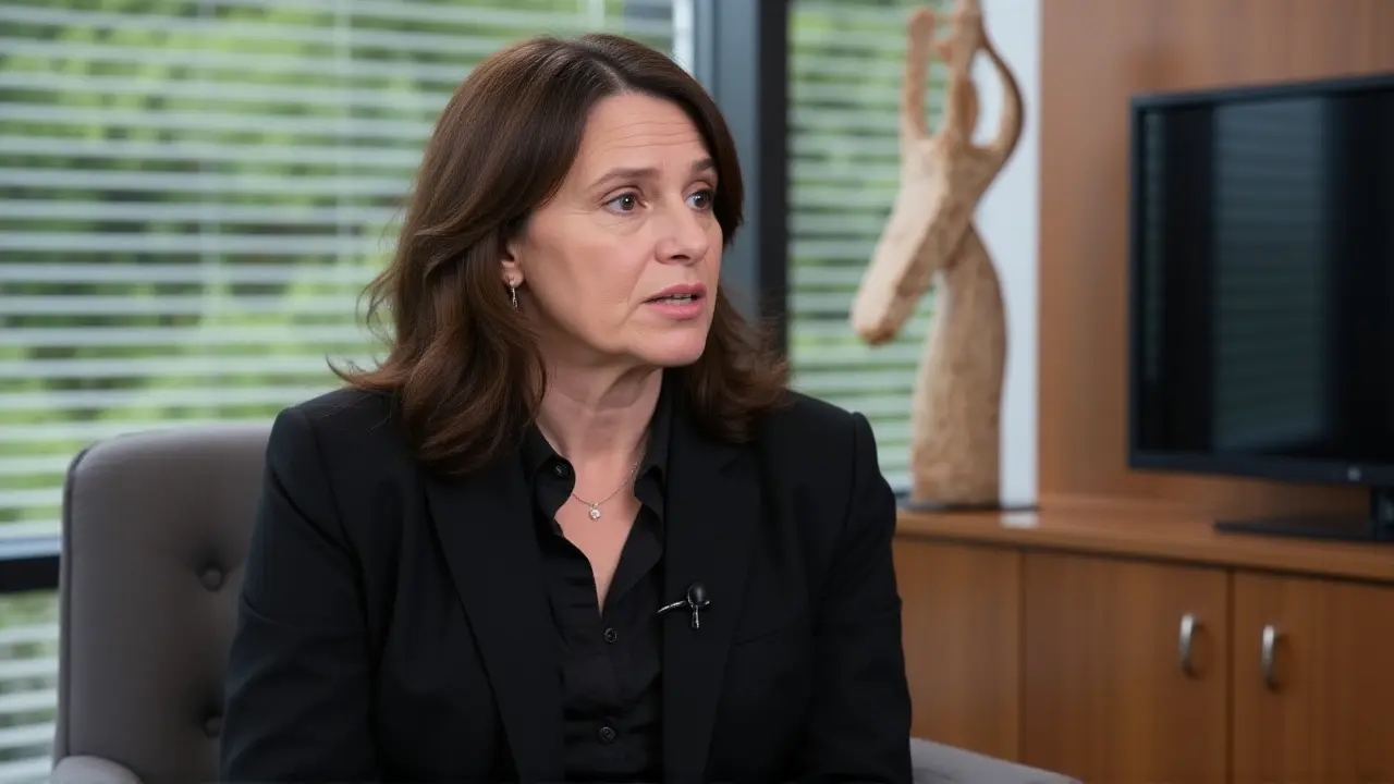 Perspectivas futuras y dependencias