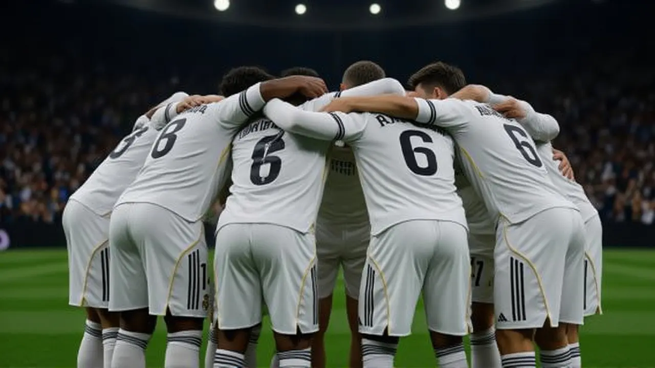 El Real Madrid se despide de Silvino Louro y otras leyendas históricas