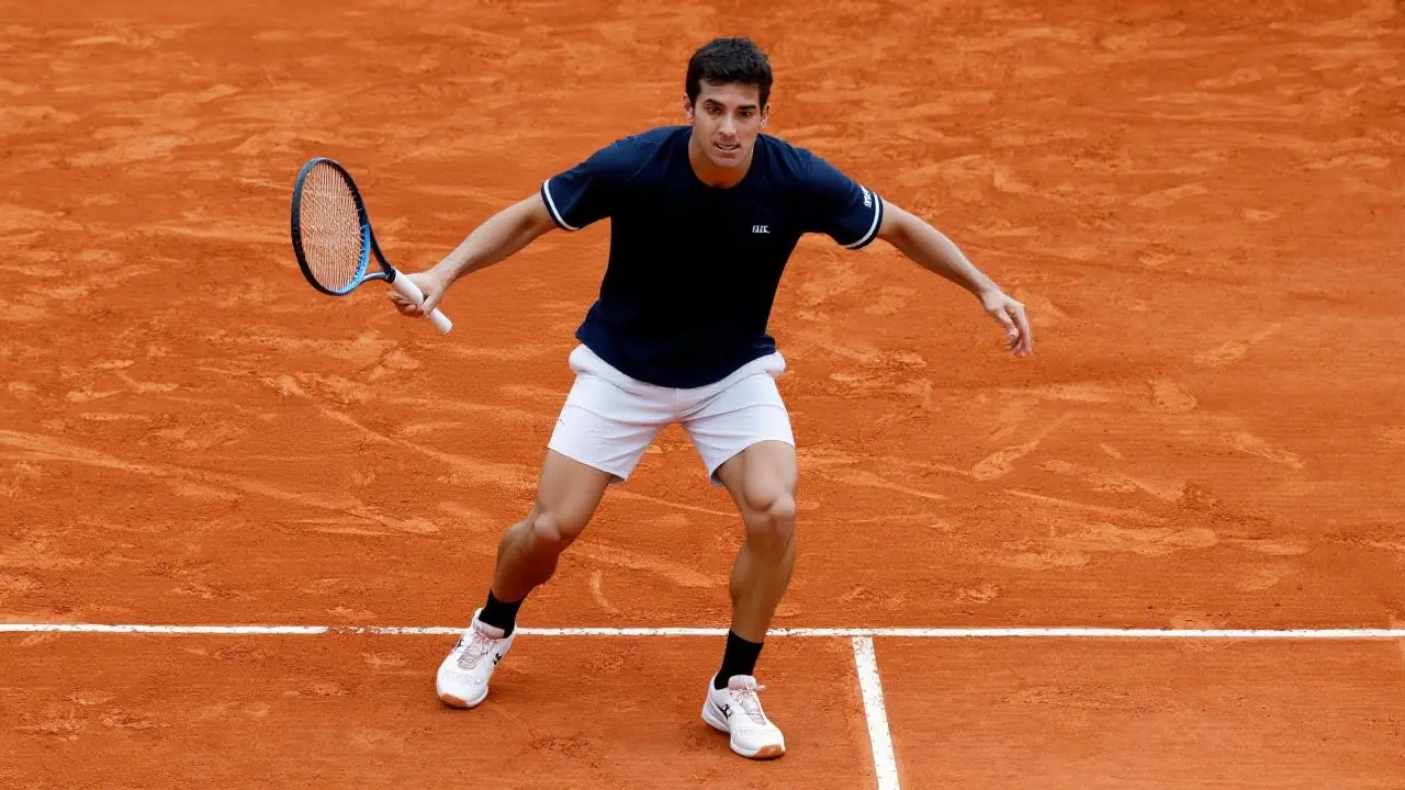 Chile se consolida como potencia del tenis con el calendario 2026